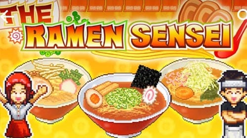 Download The Ramen Sensei v2.0.1 MOD APK [Money]