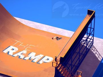 Download The Ramp v2.0 MOD APK – DESBLOQUEADO (Android) Download The Ramp v2.0 MOD APK – DESBLOQUEADO