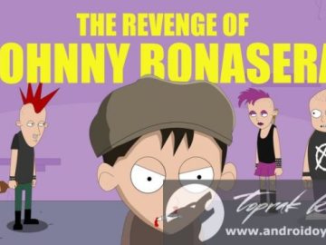 Download The Revenge of Johnny Bonasera v1.13 FULL APK (Android) Download The Revenge of Johnny Bonasera v1.13 FULL APK