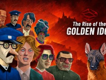 Download The Rise of the Golden Idol v1.22 FULL APK – VERSÃO COMPLETA (Android) Download The Rise of the Golden Idol v1.22 FULL APK – VERSÃO COMPLETA