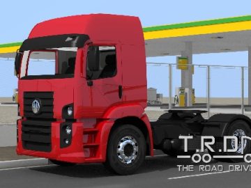 Download The Road Driver v3.1.2 MOD APK [Dinheiro Infinito]
