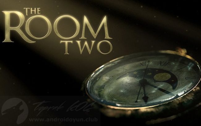 Download The Room 2 v1.13 FULL APK – VERSÃO COMPLETA