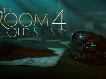 Download The Room 4 Old Sins v1.0.5 FULL APK – VERSÃO COMPLETA
