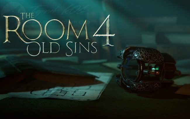 Download The Room 4 Old Sins v1.0.5 FULL APK – VERSÃO COMPLETA