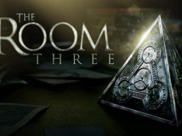 Download The Room Three v1.0.3 Apk + Data Mod [Skip Chapters]