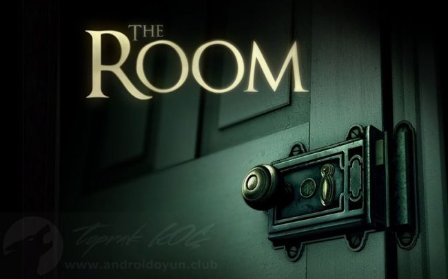 Download The Room v1.11 FULL APK – VERSÃO COMPLETA
