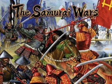 Download The Samurai Wars v4.0.5 MOD APK – DINHEIRO INFINITO (Android) Download The Samurai Wars v4.0.5 MOD APK – DINHEIRO INFINITO