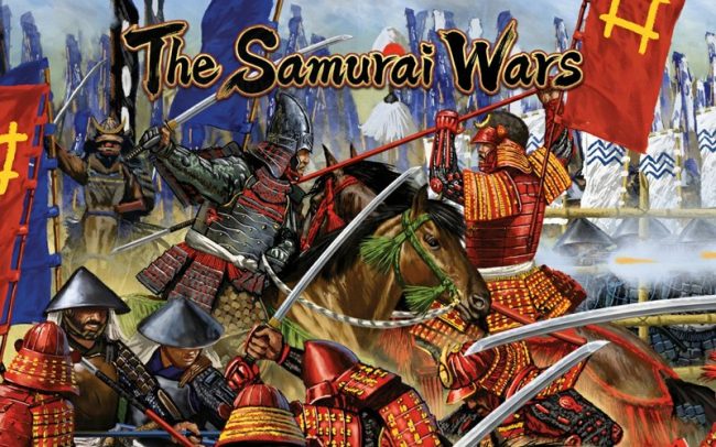 Download The Samurai Wars v4.0.5 MOD APK – DINHEIRO INFINITO