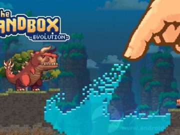 Download The Sandbox Evolution v1.7.2 MOD APK – DINHEIRO INFINITO (Android) Download The Sandbox Evolution v1.7.2 MOD APK – DINHEIRO INFINITO