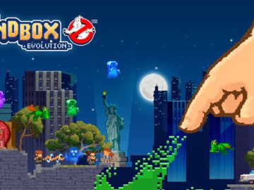Download The Sandbox Evolution v1.7.3 MOD APK [Dinheiro Infinito]