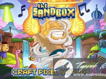 Download The Sandbox v1.9971 MOD APK – MEGA MODIFICADO (Android) Download The Sandbox v1.9971 MOD APK – MEGA MODIFICADO