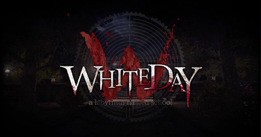 Download The School : White Day v1.1.573 Apk + Data Full