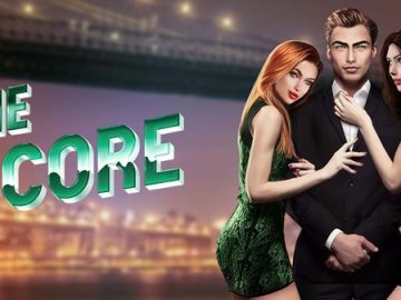 Download The Score v1.3.0 MOD APK [Chaves Infinitas]