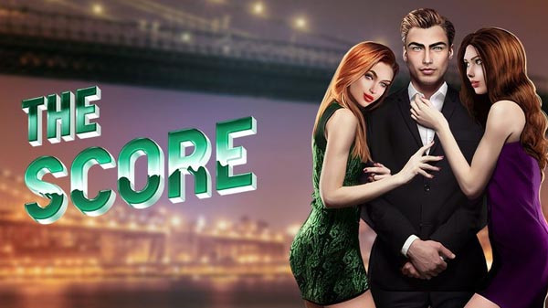 Download The Score v1.3.0 MOD APK [Chaves Infinitas]