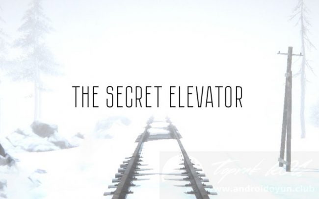 Download The Secret Elevator Remastered v3.2.11 FULL APK – VERSÃO COMPLETA