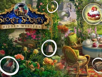 Download The Secret Society Bilinmeyen Sır v1.32.3101 MOD APK – DINHEIRO INFINITO (Android) Download The Secret Society Bilinmeyen Sır v1.32.3101 MOD APK – DINHEIRO INFINITO