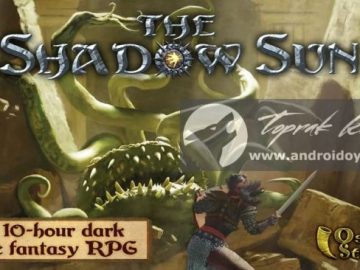 Download The Shadow Sun v1.11 MOD APK – DINHEIRO INFINITO (TEK LİNK) (Android) Download The Shadow Sun v1.11 MOD APK – DINHEIRO INFINITO (TEK LİNK)
