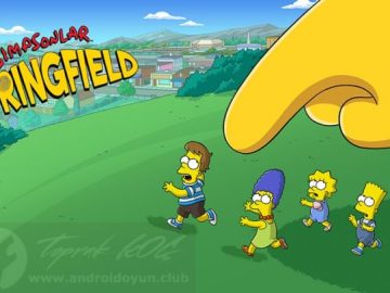 Download The Simpsons Tapped Out v4.39.0 MOD APK – DINHEIRO INFINITO (Android) Download The Simpsons Tapped Out v4.39.0 MOD APK – DINHEIRO INFINITO
