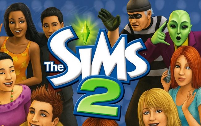 Download The Sims 2 v1.0 FULL APK – VERSÃO COMPLETA