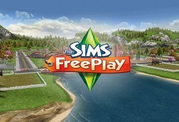 The Sims FreePlay v117.0.278544 Apk Mod (Dinheiro Infinito) Download The Sims FreePlay v117.0.278544 Apk Mod (Dinheiro Infinito)