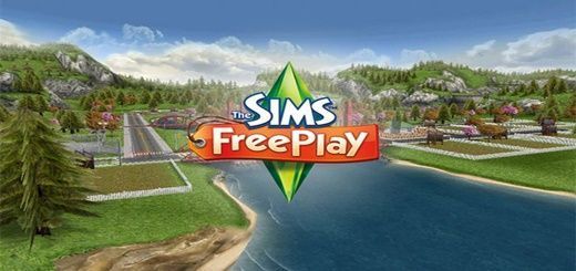 The Sims FreePlay v117.0.278544 Apk Mod (Dinheiro Infinito)