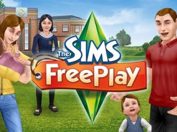 Download The Sims FreePlay v117.1.280231 MOD APK [Dinheiro Infinito / VIP]