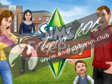 Download The Sims FreePlay v5.13.0 MOD APK – DINHEIRO INFINITO (Android) Download The Sims FreePlay v5.13.0 MOD APK – DINHEIRO INFINITO