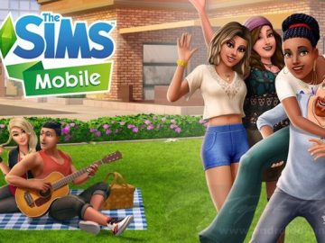 Download The Sims Mobile v46.2.0.157497 MOD APK – DINHEIRO INFINITO (Android) Download The Sims Mobile v46.2.0.157497 MOD APK – DINHEIRO INFINITO