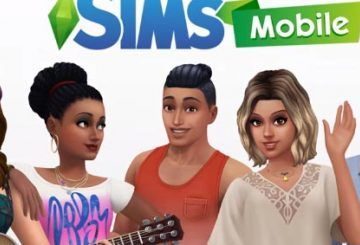 The Sims Mobile v52.0.0.164239 Apk Mod (Dinheiro Infinito) Download The Sims Mobile v52.0.0.164239 Apk Mod (Dinheiro Infinito)