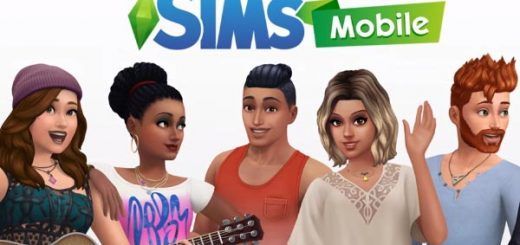 The Sims Mobile v52.0.0.164239 Apk Mod (Dinheiro Infinito)