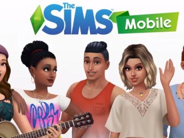 Download The Sims Mobile v52.0.0.164239 MOD APK [Dinheiro Infinito]