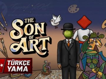 Download The Son of Art v1.0.9 FULL APK – VERSÃO COMPLETA (Android) Download The Son of Art v1.0.9 FULL APK – VERSÃO COMPLETA