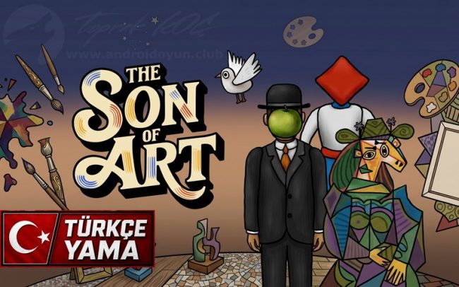 Download The Son of Art v1.0.9 FULL APK – VERSÃO COMPLETA