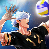 Download The Spike – Volleyball Story MOD APK v1.0.26 (Dinheiro Infinito)