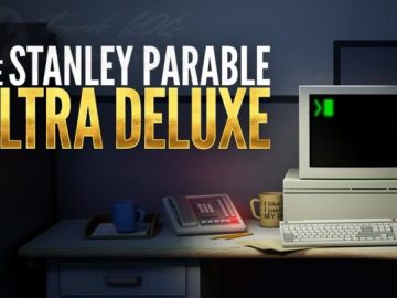 Download The Stanley Parable Ultra Deluxe v1.10 FULL APK – VERSÃO COMPLETA (Android) Download The Stanley Parable Ultra Deluxe v1.10 FULL APK – VERSÃO COMPLETA