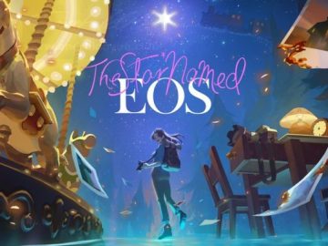 Download The Star Named EOS v1.0.2 FULL APK – VERSÃO COMPLETA (Android) Download The Star Named EOS v1.0.2 FULL APK – VERSÃO COMPLETA