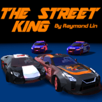 Download The Street King MOD APK v3.9 (Dinheiro Infinito)