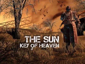 Download The Sun Key of Heaven v0.9.2 MOD APK [Mod Menu / Dinheiro Infinito]