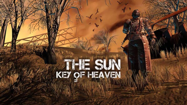 Download The Sun Key of Heaven v0.9.2 MOD APK [Mod Menu / Dinheiro Infinito]