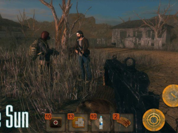 Download The Sun Lite Beta v1.9.1 Apk + Data Mod [Money]