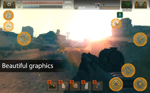 Screenshot de The Sun Origin v2.5.4 Apk Mod (Dinheiro Infinito)