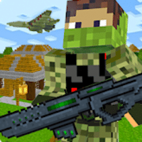 Download The Survival Hunter Games 2 MOD APK v1.136 (God Mod)