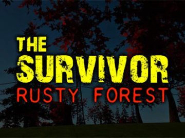 Download The Survivor Rusty Forest v1.5.2 MOD APK [Itens Ilimitados]