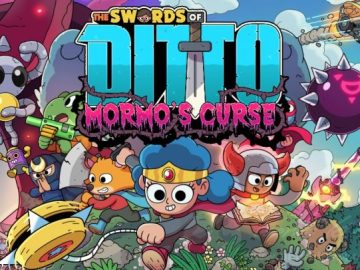 Download The Swords of Ditto v1.0.6 FULL APK – VERSÃO COMPLETA (Android) Download The Swords of Ditto v1.0.6 FULL APK – VERSÃO COMPLETA