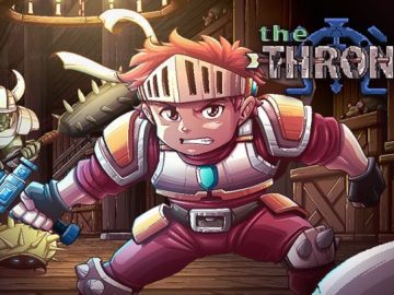 Download The Throne v1.0.0 FULL APK – VERSÃO COMPLETA