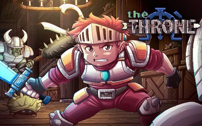 Download The Throne v1.0.0 FULL APK – VERSÃO COMPLETA