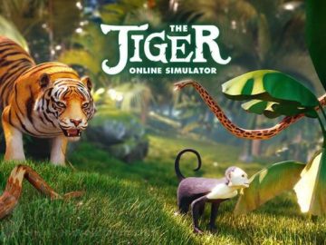 Download The Tiger v1.4.9 MOD APK – PARA / ELMAS MODIFICADO (Android) Download The Tiger v1.4.9 MOD APK – PARA / ELMAS MODIFICADO