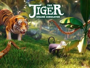 Download The Tiger v1.6.1 MOD APK [Dinheiro Infinito]