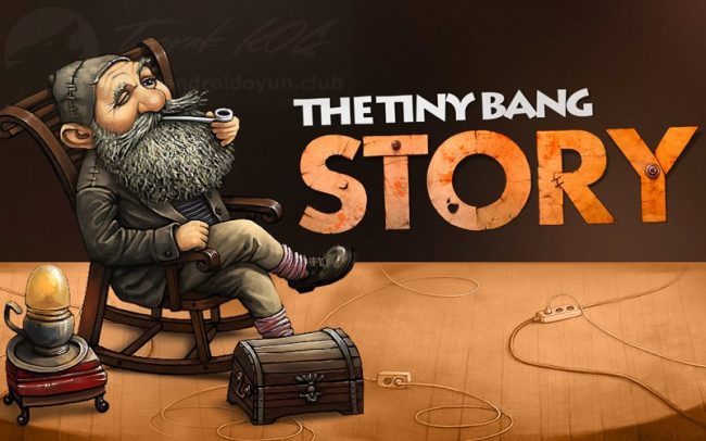 Download The Tiny Bang Story Premium v1.0.46 FULL APK – VERSÃO COMPLETA