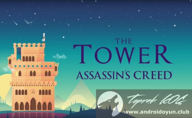 Download The Tower Assassin’s Creed v1.0.1 MOD APK – DINHEIRO INFINITO